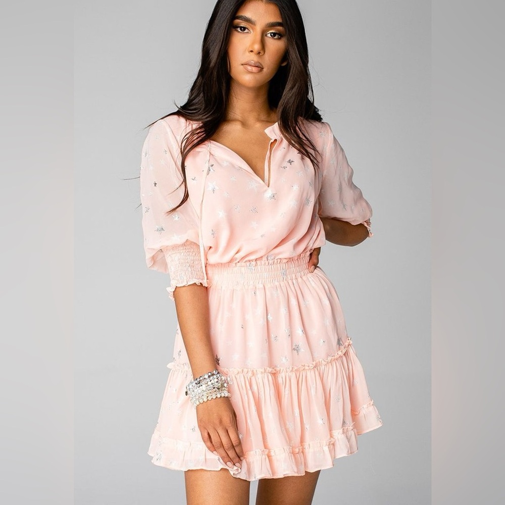Buddy Love Dress